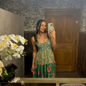 Free People - We the Free Bluebell Maxi